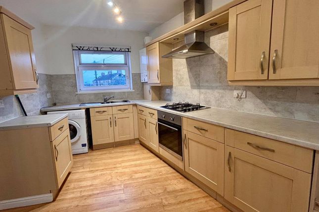 2 Bed End Terrace To Rent Enfield Street, Port Talbot Sa12