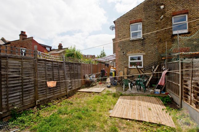 Terraced house for sale in Chesterfield Gardens, London