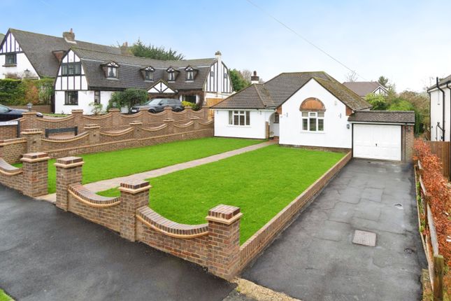 Detached bungalow for sale in Hartley Old Road, Purley