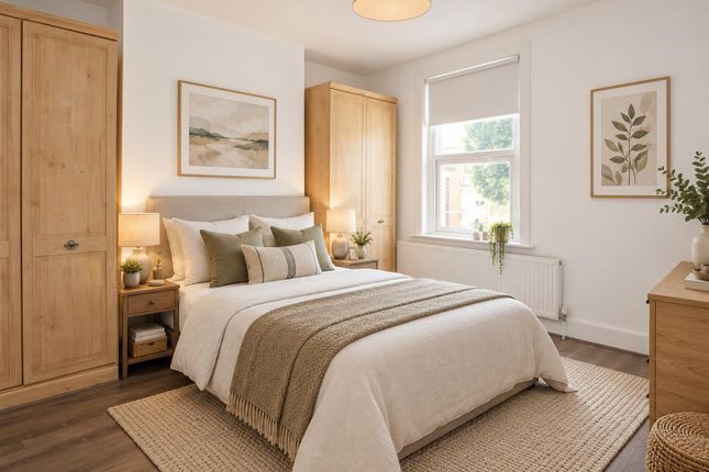 2A, Ravenshurst Avenue, London photo 4