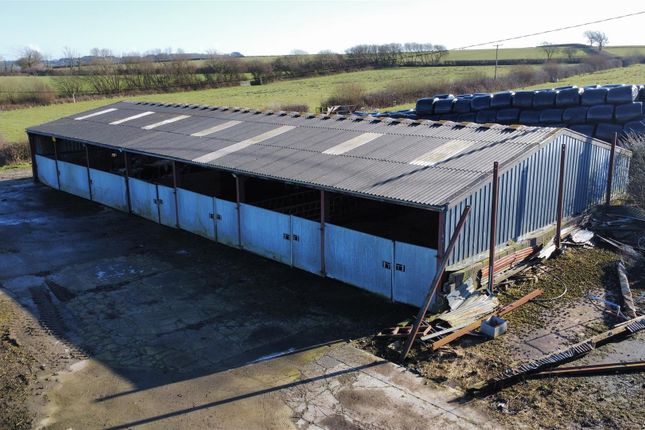 Agri Shed