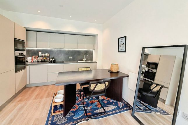 Apartment 105, Valiant House, 1, Hope Square, Greater Manchester photo 5