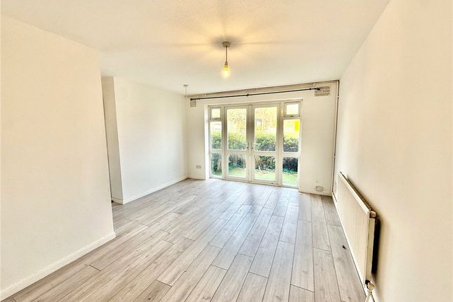 1-bed flat on Flat 1, Parry Court, 1, Parry Road, London, £225,000