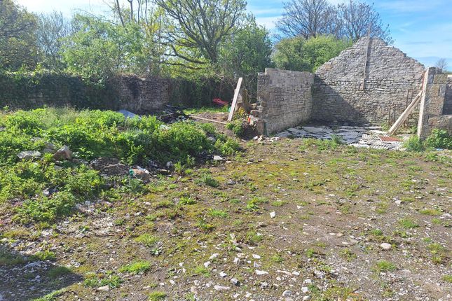 Derelict Stone Barns, Cowbridge photo 3