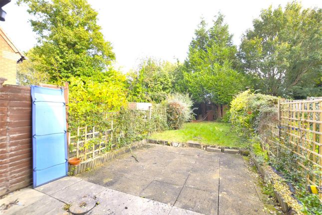 Terraced house for sale in Blackberry Grove, Bishops Cleeve, Cheltenham