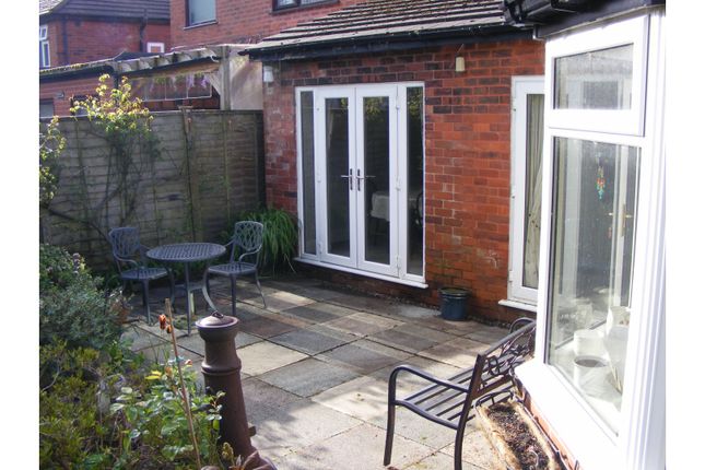 Semi-detached house for sale in Woodside Avenue, Manchester