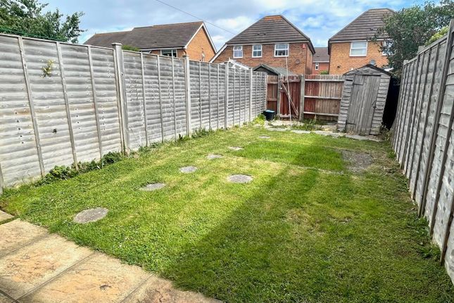 5, Bishops Path, Burnham-On-Sea photo 2