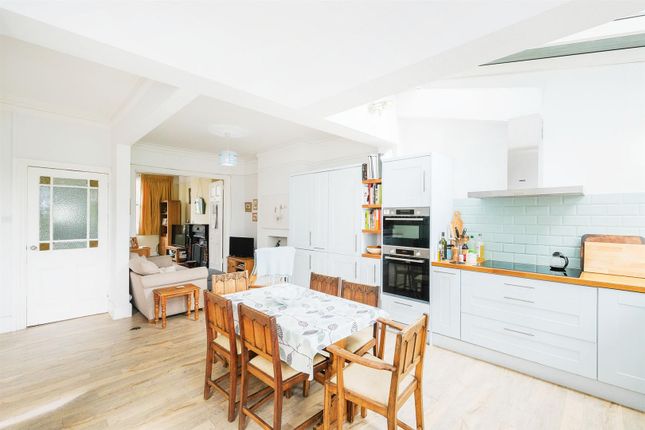 Terraced house for sale in Clavering Road, London