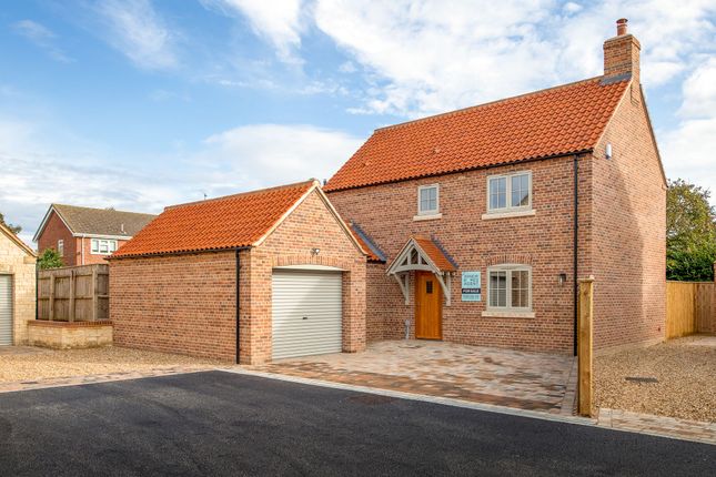 Cottage for sale in Plot 4, Bramble Court, Cherry Willingham