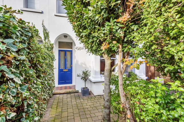 Thumbnail Semi-detached house for sale in Gibbon Road, Kingston Upon Thames