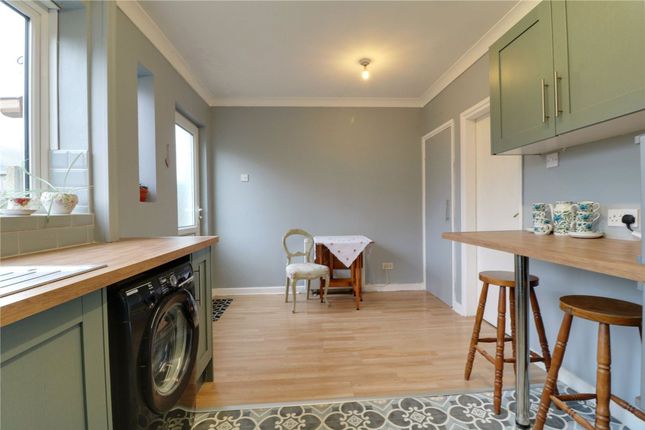 9 Bircham Crescent, Gainsborough photo 4
