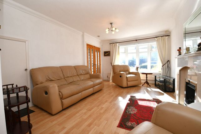 19 Ullswater Road, Manchester photo 4