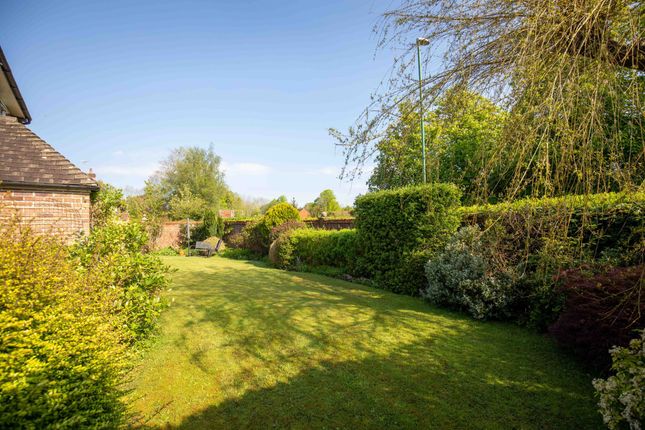Detached house for sale in Wellfield, Lewes Road