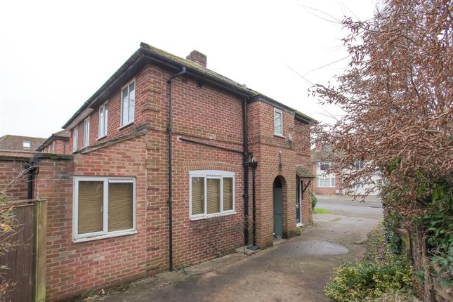 Merewood Avenue, Oxford photo 2
