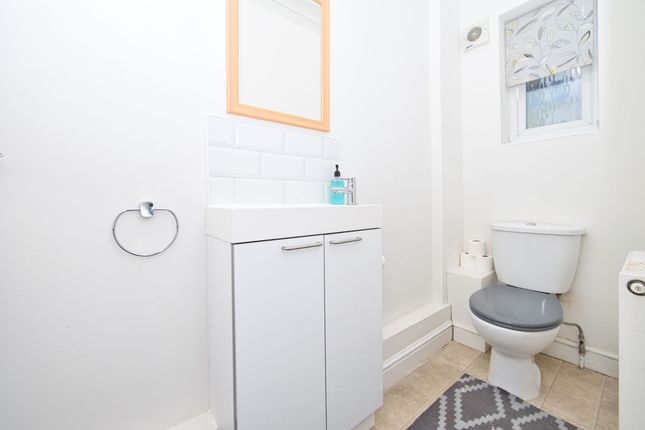 End terrace house for sale in Sweyn Road, Cliftonville