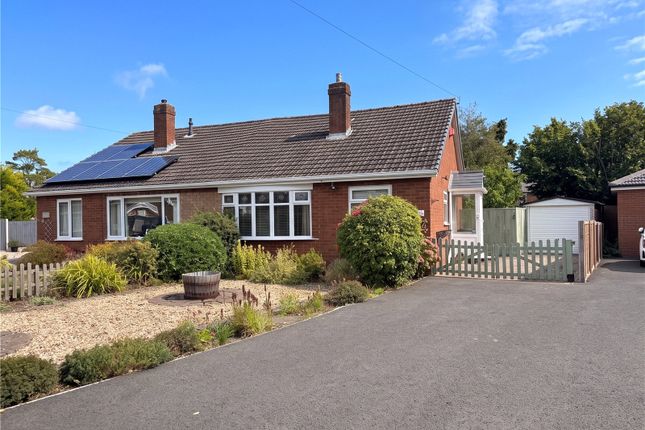2-bed house on 7, Alverley Close, Telford, £235,000