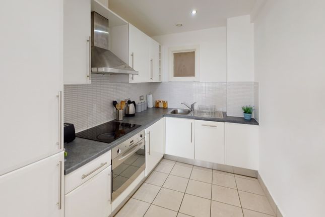 Flat for sale in 14 Standish Street, Liverpool