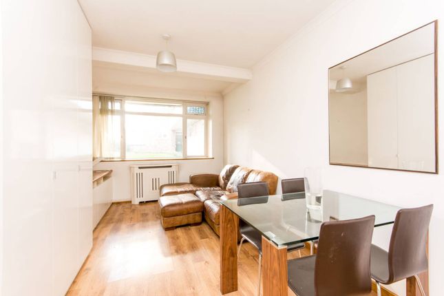 Thumbnail Flat for sale in Maida Vale, Maida Vale, London