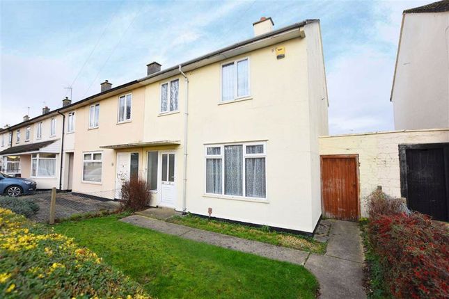 Meadowleaze Longlevens Gloucester Gl2 3 Bedroom End Terrace House For Sale 57242855 Primelocation