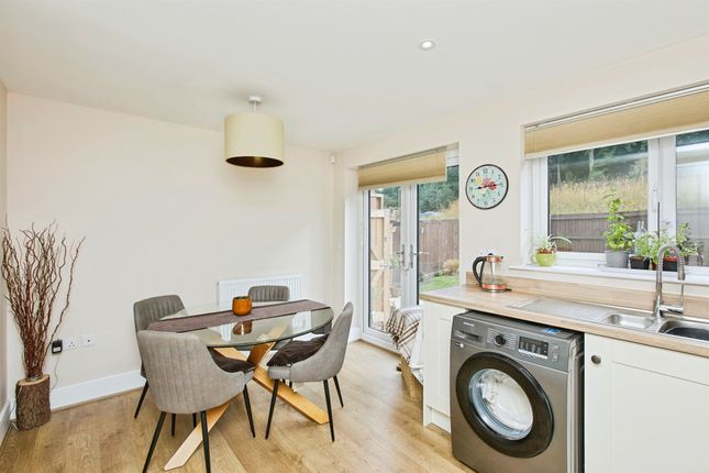 15, Derwentside Drive, Belper photo 4