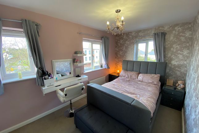 Semi-detached house for sale in Europa Gardens, Oxley, Wolverhampton