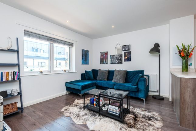 Flat for sale in Sudeley Court, Broughton Place, London