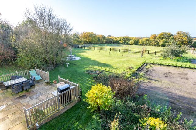 Detached house for sale in Frog Hall Farm, The Street, Aldham