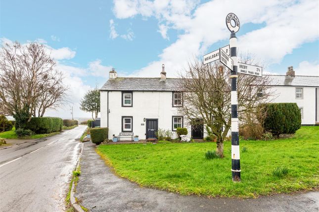 2-bed house on Corner House, Torpenhow, Wigton, £235,000