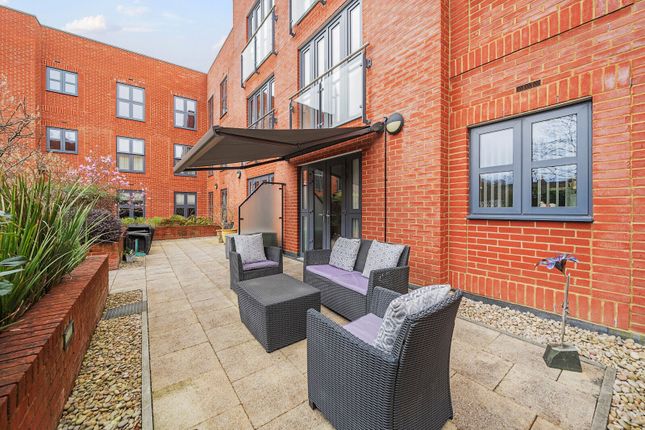 Flat for sale in Caesars Place, Ockford Road, Godalming