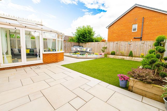3, Hawthorn Drive, School Aycliffe photo 2