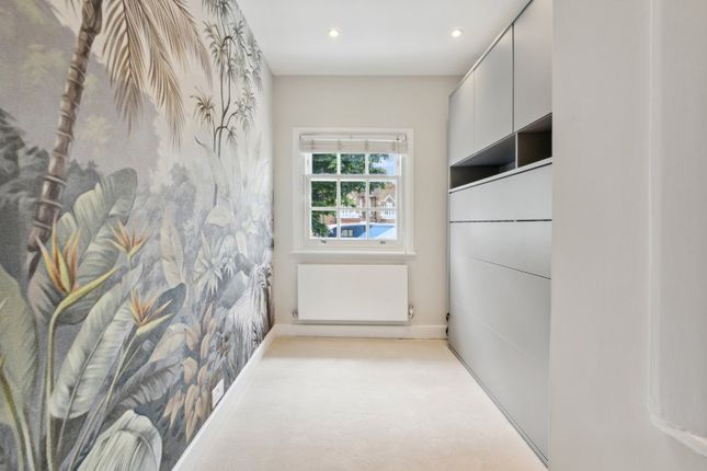 End terrace house to rent in Chester Close, Queens Ride, Barnes, London