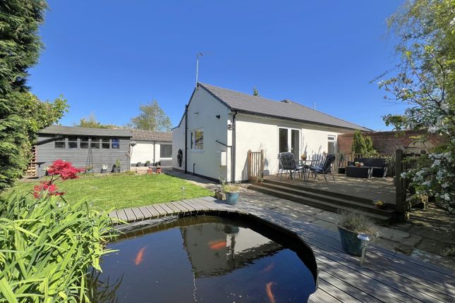 5 Tevarren,, Carr Lane, Hambleton photo 2