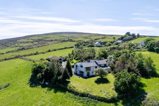 Ballamoar Farmhouse, Ballagill Road, Ballamoar Farmhouse, Ballagill Road, Foxdale photo 4