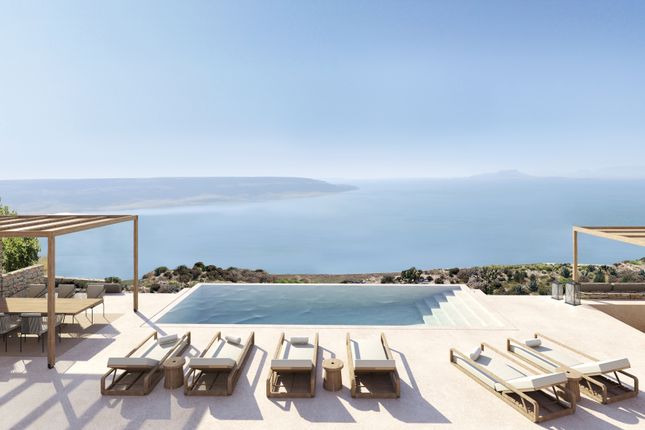 Thumbnail Villa for sale in Zeus, Kea (Ioulis), Kea - Kythnos, South Aegean, Greece