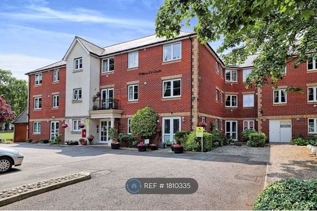 Thumbnail Flat to rent in Chancellor Court, Chelmsford