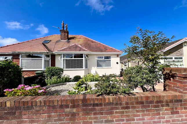 Thumbnail Bungalow for sale in Mayfield Avenue, Thornton