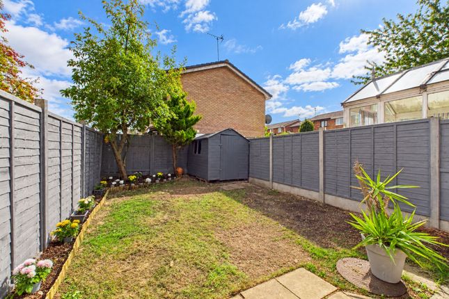 10 Browning Close, Chester photo 2