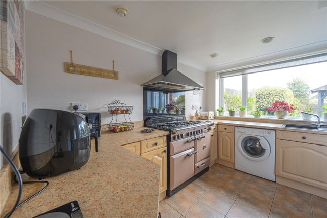 Detached house for sale in Dartmouth Avenue, Cannock