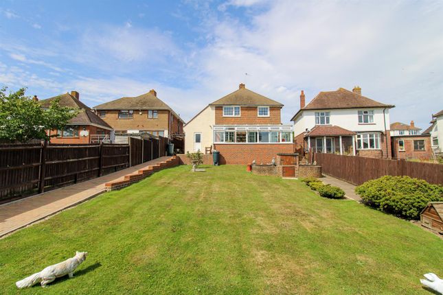 Detached house for sale in Glassenbury Drive, Bexhill-On-Sea