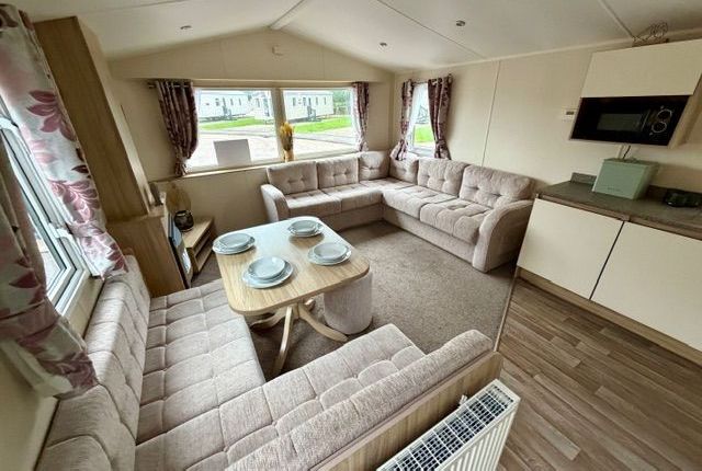 Cherry Tree 36, Riverside Holiday Park, Southport photo 2