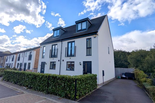 3-bed semi-detached on Beck Road, Sowerby Bridge, £310,000