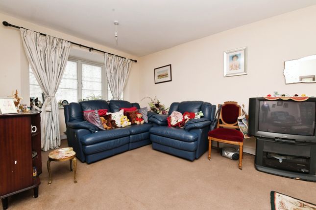 Semi-detached house for sale in Baden Powell Close, Great Baddow, Chelmsford, Essex