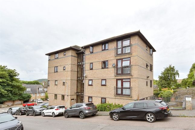 1-bed flat on Harold Street, Dover, £53,250