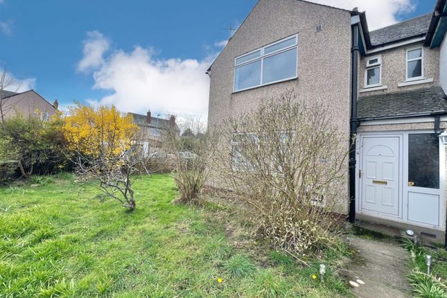Thumbnail End terrace house for sale in Prescot Place, Thornton