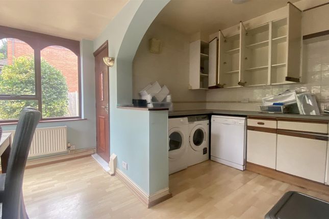 Detached house to rent in Canley Road, Coventry