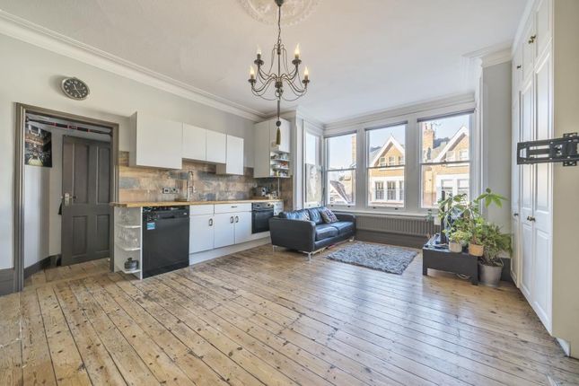 Studio for sale in Richmond, London