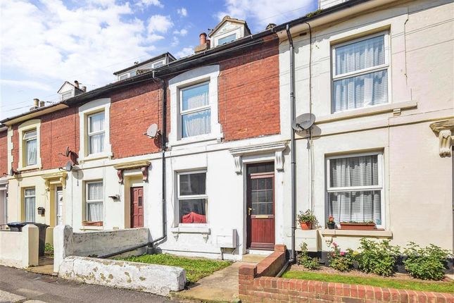 Thumbnail Terraced house for sale in Wood Street, Dover, Kent