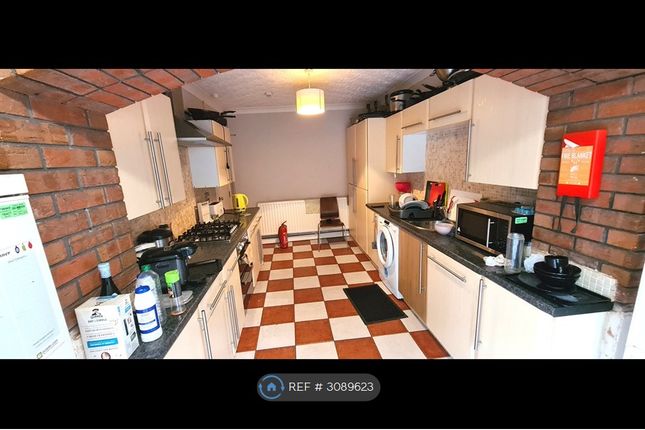 Llanthewy Road, Newport photo 4
