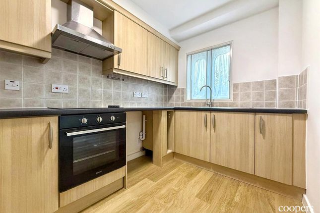 Copeswood Court, Sipson Road, West Drayton photo 3