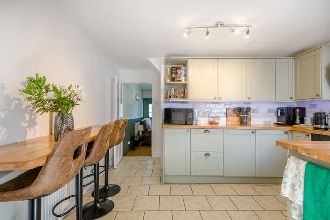 Teulu Cottage 7, The Row, Chepstow photo 3